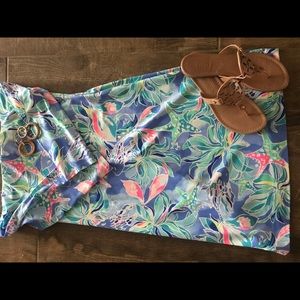 Lilly Pulitzer- Laurana New w/out tags